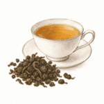 Oolong the