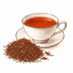 Rooibos the