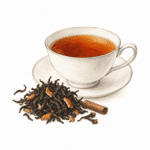 Sort aroma the
