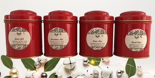 Forudbestil lev. fra d. 27/10 - The Adventskalender 1/mix the