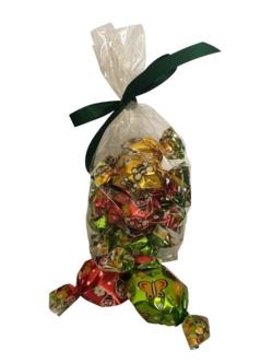 Praline chokolade kugler