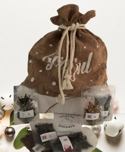 Forudbestil lev. fra d. 27/10 - The Julekalender - God Jul sæk