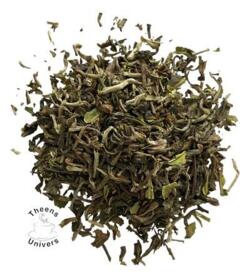 Darjeeling 1. Flush Samabeong øko. 2026