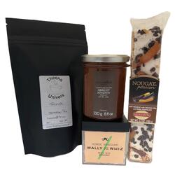 The, Marmelade, Nougat & Wally & Whiz