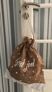Forudbestil lev. fra d. 27/10 - Kaffe Adventskalender - Malet Kaffe