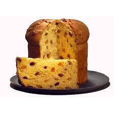 Panettone Classico Italiensk julekage