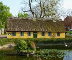 The Smagning i Hjulmandens Hus