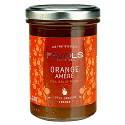 Ny - Orange Marmelade