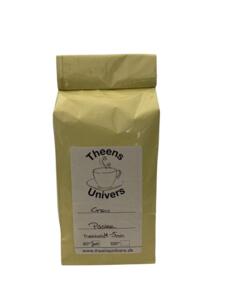 Grøn Påske i gul pose 100 gram