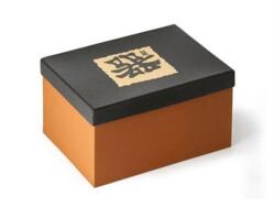 1 stk. på lager - Ny - Thekande m/2 kopper