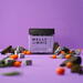 Wally & Whiz Lakrids m/havtorn 140g