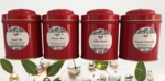 Forudbestil lev. fra d. 27/10 - The Adventskalender 2/sort the