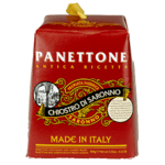 Panettone Classico Italiensk julekage