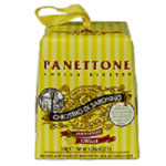 Panettone Italiensk kage m/citron