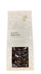 Kaffebønner m/mørk chokolade