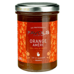 Orange Marmelade