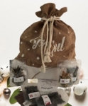 Forudbestil lev. fra d. 27/10 - The Julekalender - God Jul sæk