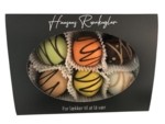 Hansens Romkugler Mix