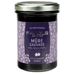 Ny - Vilde Brombær Marmelade