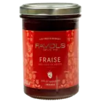 Ny - Jordbær Marmelade